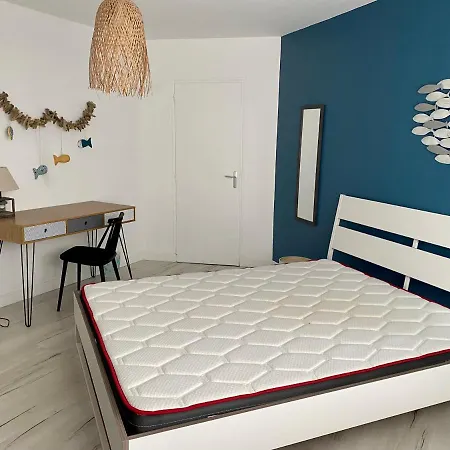 T2 Agreable Au Coeur Des Sables D'olonne * Les Sables-dʼOlonne